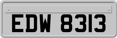 EDW8313