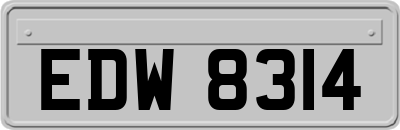 EDW8314