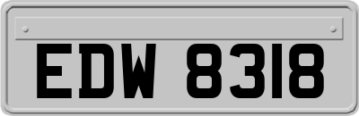 EDW8318