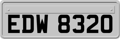 EDW8320
