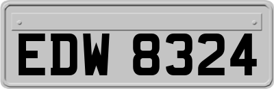 EDW8324