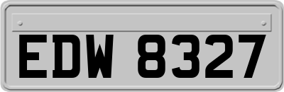 EDW8327