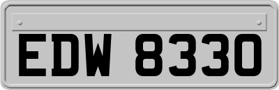 EDW8330