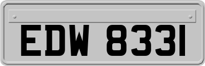 EDW8331