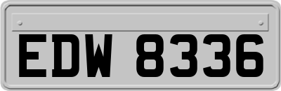 EDW8336