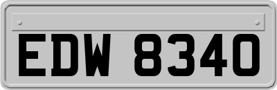 EDW8340