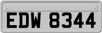 EDW8344