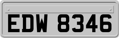 EDW8346