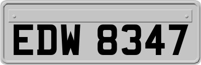 EDW8347