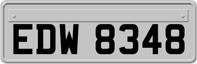 EDW8348