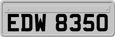 EDW8350