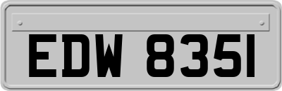 EDW8351
