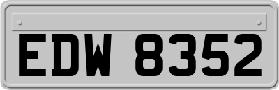 EDW8352
