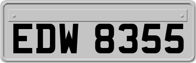 EDW8355