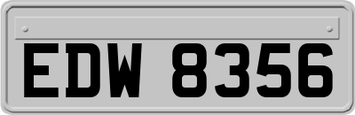 EDW8356