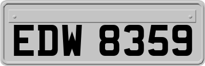 EDW8359