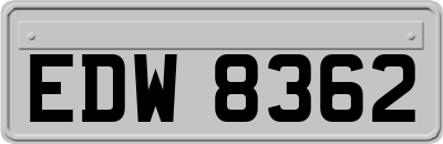 EDW8362