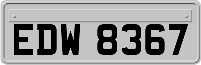 EDW8367