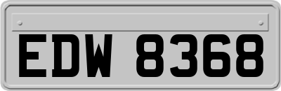 EDW8368