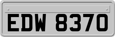 EDW8370