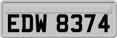 EDW8374