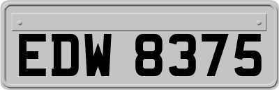 EDW8375