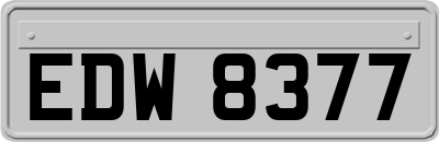 EDW8377