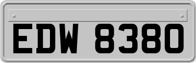 EDW8380