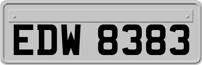 EDW8383
