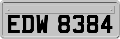 EDW8384