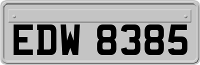 EDW8385