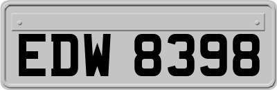 EDW8398