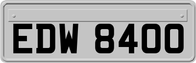 EDW8400