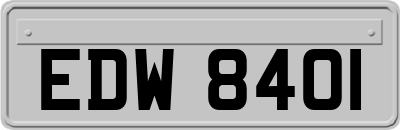 EDW8401