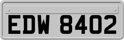 EDW8402
