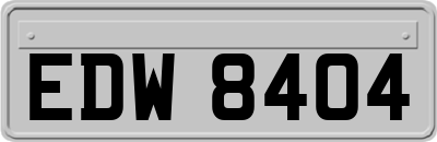 EDW8404