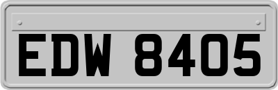 EDW8405
