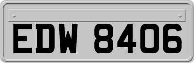 EDW8406