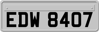 EDW8407