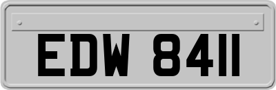 EDW8411