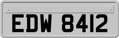 EDW8412