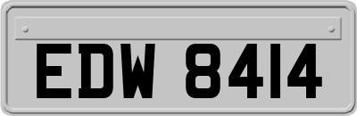 EDW8414