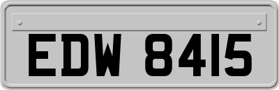 EDW8415