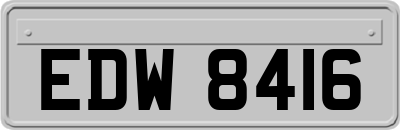 EDW8416