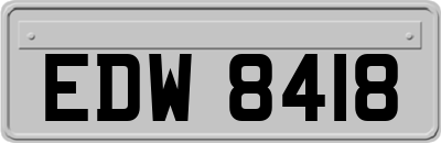 EDW8418