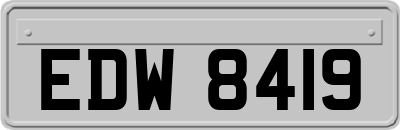 EDW8419