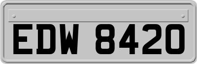EDW8420