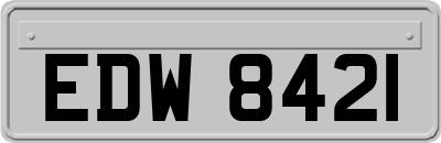 EDW8421