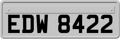 EDW8422