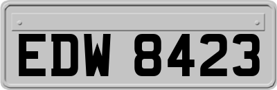 EDW8423
